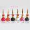 HOT NEW! 60 colors halal nail polish printer machine halal halal nail polish