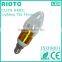 Zhejiang Factory Low Price A60 Led Bulb Light 9w