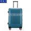 Matting PC Trolley Luggage Aluminum Frame Luggage