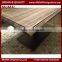 High End Customized Michelin Restaurant Furniture, Luxury Marble Top Dining Table