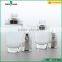 20ml clear essential oil glass bottle,glass dropper bottle for e liquid                        
                                                                                Supplier's Choice