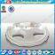 fiberglass material and smc type insulator insulating disc