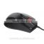 F301 Hot Selling 3D Computer Optical Wired Mouse