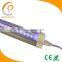 395nm uv led 365nm 375nm 385nm 10W 20W 25W T8 LED tube