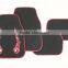 Premium hot sell pvc carpet car floor mat with special flag wholesale                        
                                                                                Supplier's Choice