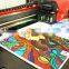 Victor KJ series UV Flatbed Printer