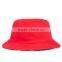 OEM hot design good quality emoji bucket hat