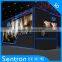 Sentron high quality 5d ride game machine cinema 5d theater seat used 5d cinema equipment for sale