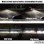 NSSC Factory Direct Sale 36W Led Auto Headlight With Remote Controller