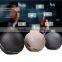 2016 new design portable golf ball shape bluetooth speaker made in China