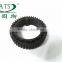 45T thick fuser gear FS7-0666-000 compatible IR5000 copier spare part