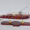 RIVA ARISTON WOODEN SPEED BOAT NAUTICAL SOUVENIR WOODEN MODEL SHIP FOR SALE