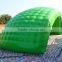 2016 hot inflatable spray booth,inflatable spray booth tent