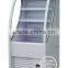 Shentop STYLG-A Commercial Supermarket Beverage Cabinet Showcase