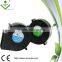 High quality 12v 24v 97x95x33mm exhaust air blower fan for industrial equipments