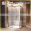 High quality aluminum alloy shower door frame parts EX-309