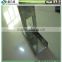 Galvanized metal profile for drywall steel frame