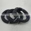 hot sale fabric textile power cord,fabric electric cord round