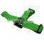 Elastic Adjustable Head Strap with simple anti-slide glue for action camera