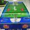 The sport machine Goal Mania football game machine/ Soccer table machine with high quality for sale