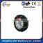 Alloy steel anti skid snow tire chains for passenger car