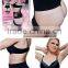In Stock Women Butt Lifter With Adjustable 3 Hook And Eyes Black Booty Thong Boyshort Panty