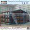 Shelving Rack Supported Steel Storage Mezzanine System