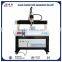 1015 wood cylinder engraving machine cnc router 4 axis for cylinder
