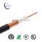 Made in China 50ohm Corrugated RF Coaxial cable/feeder cable 3/8" for telecom mobile station