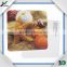 Popular Promotional Gift 3D Lenticular Placemat Coaster