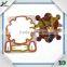 2016 Plastic Spinning Top 3D Jigsaw Puzzle Games For Promotion