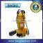 Manufacture High Quality 100% Cooper Best Submersible Water Pump