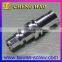 OEM Cheese head Cross recessed Screws Nuts of CNC Lathe