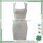 Western dress designs sexy back bare bandage dress ladies dress