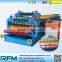 FX-840/900 double layer metal roof machine