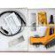 3.5 Industrial Video Inspection Waterproof Borescope Snake Endoscope Camera