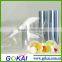 4x8 1mm super transparent rigid pvc sheet