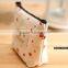 Hot selling fashion retro canvas zero purse/coin purse/key bag