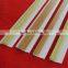 Home Design PVC lighe Ceiling Jointer,PVC Top Corner,PVC Panel Jointer