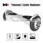 Fashion 6.5 Inch Tire Electric Smart 2 Wheels Self Balancing Scooters Drifting Skateboard Scooter
