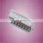 36 Pin Connector Picoflex PF-50 4-26 Circuits White
