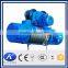 Factory supply electric hoist with beam