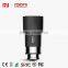 Xiaomi high quality Roidmi 2S dual port USB Bluetooth handsfree car phone kit FM radio transmitter