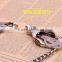 NEW stainless steel Nipple Clamp with long chain,Gay sex toys breast nipple massage