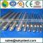 400 Barras de Acero Inoxidable Modelo AISI 304 Manufacturer!!!