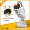 720p P2P outdoor ir 2.8-12mm varifocal lens bullet onvif ip camera