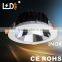 6 inch cri80 cob CE SAA 25w LED ceiling lighting