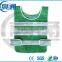 Red Mesh Reflective Safety Vest