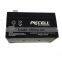 12V 1.2Ah VRLA lead acid battery AGM UPS battery