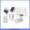 China gold supplier Hot sale clear acrylic custom makeup displays